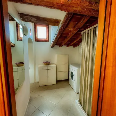 La Casina Di Raffa
