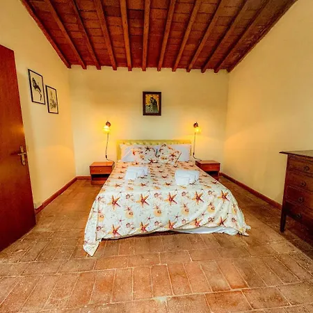 La Casina Di Raffa Lägenhet *